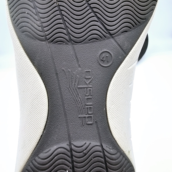 Dansko Women's Henriette Comfort Lightweight Sneakers - Picture 16 of 16